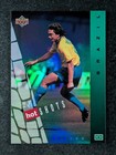 1994 Upper Deck World Cup USA BRANCO Hot Shots Insert Brazil Vintage #HS5