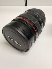 Canon EF 28-80mm F/2.8-4 L USM Tested