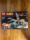 LEGO 75050 Star Wars B-Wing NEW But Damaged Box