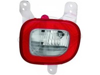 RüCkfahrleuchte FüR Fiat Panda 2012-