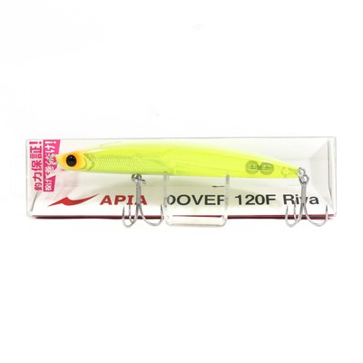 Apia Dover 120 F Riva Schwimmend K�der 11 (7828)