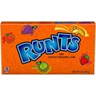 Runts Candy Theater Box 5 Ounce Sugar Candy