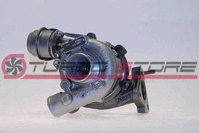 Garrett Turbo Turbolader NEU VW 045145701A 045145701D 1.2 Lupo 3L Audi A2 Diesel