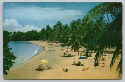 Postcard Beach at Jamaica Inn Ocho Rios