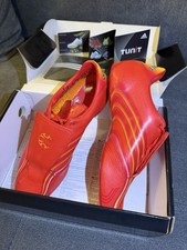 ADIDAS TUNIT X-32  REINO DE ESPAÑA    NEU / ...