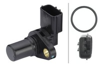 Hella 6PU 009 167-301 Impulsgeber, Kurbelwelle FüR Opel