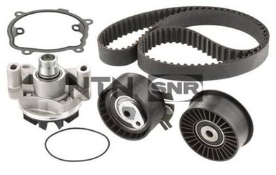 For SNR /NTN-SNR/ KDP455.620 TIMING KIT WITH WATER PUMP