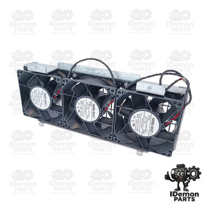 Schneider Electric VZ3V1215 Lüfter-Kit Baugröße 9 für Altivar ATV61 ATV71 Origin