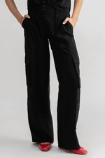 Sanctuary Otto Cargo Pants Size 28