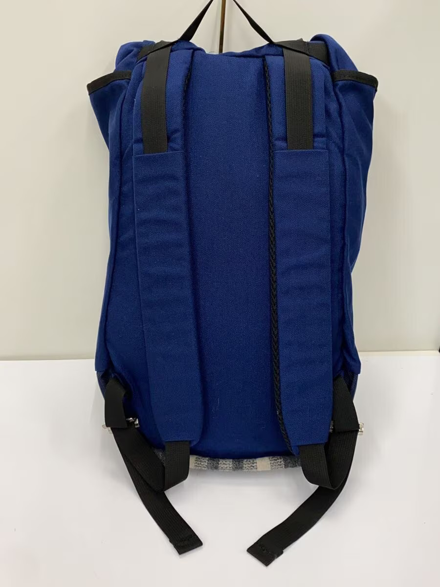 KLETTERWERKS Backpack -- BLU - image 3