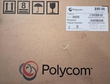 Polycom Touch Control 2200-30070-006  BRAND NEW 
