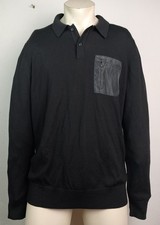 MERCEDES BENZ AMG Petronas Pullover Herren Strickpullover Wolle Gr.L NEU ETIKETT