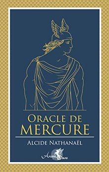 Oracle de Mercure : Boîte cloche avec jeu de 27 cartes e... | Buch | Zustand gut