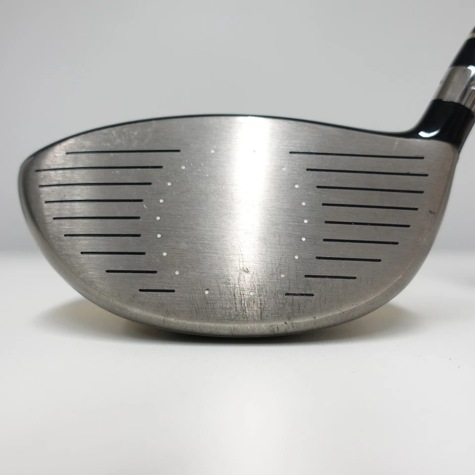 NIKE GOLF SasQuatch SUMO2 460 DRIVER 10.5deg Flex-SR No Head Cover - Image 3 of 4