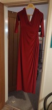 Lauren Ralph Lauren Evening Women Dress Size 4p