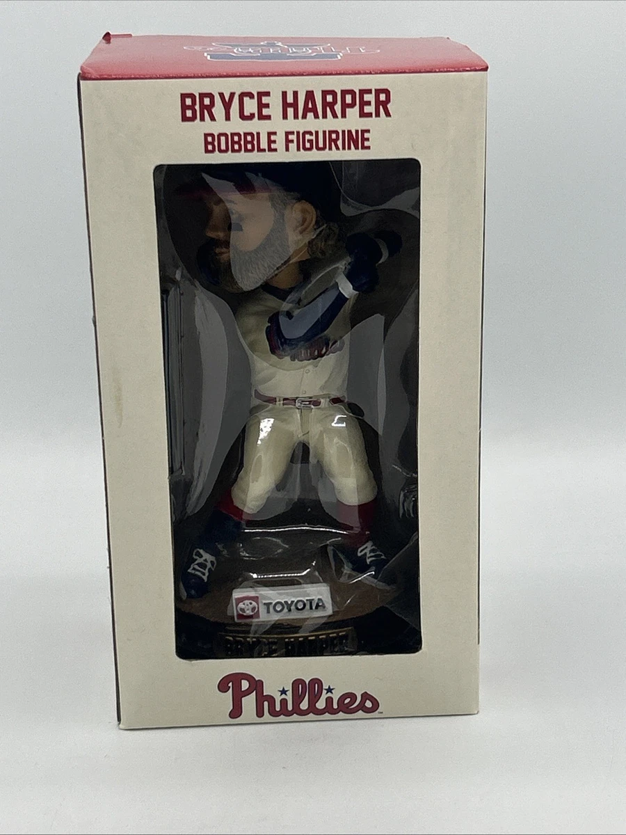 Bryce Harper MLB Fan Bobbleheads for sale | eBay