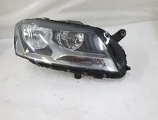 Scheinwerfer rechts VW PASSAT Variant 36 3AB941006 VALEO 08-2012