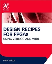 Peter Wilson Design Recipes for FPGAs (Paperback) (UK IMPORT)