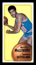 1970 Topps #19 McCoy McLemore VG/VGEX X3587147
