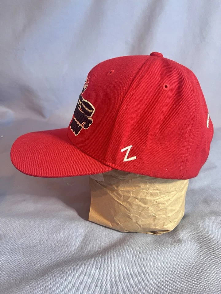 USA Hockey National Championships 2014.  Authentic Zephyr. Zhats - Image 4 of 4