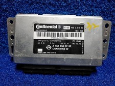 2011 KG Mobility (SsangYong) Chairman W ECU OEM A1625532202