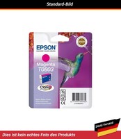 C13T08034011 Epson Stylus Photo R265 Tintenpatrone Magenta