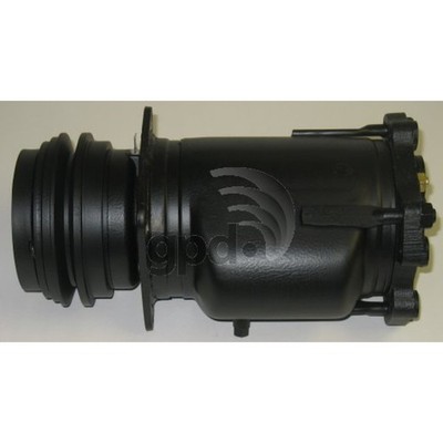7511246 GPD A/C Compressor for Chevy Olds Express Van SaVana Blazer With clutch