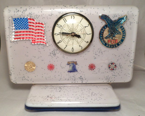 FRATERNAL ORDER OF EAGLES
