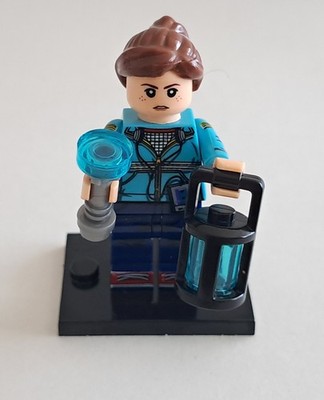 Stranger Things Mini-Steckfigur, ca. 4,4 cm