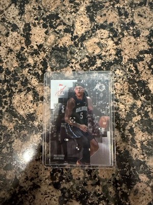 2025-26 Topps Signature Class Paolo Banchero After Image #AF-14