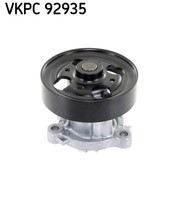 Wasserpumpe, MotorkÜHlung FÜR Nissan X-TRAIL I (T30) - SKF Vkpc 92935