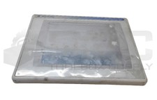 ALLEN BRADLEY 2711P-RDT10C /B PANELVIEW PLUS 100 COLOR TOUCH DISPLAY MODULE