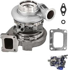Turbo Turbocharger 85151094 Fits For Volvo D13 Mack Mp8 Billet Wheel He400ve
