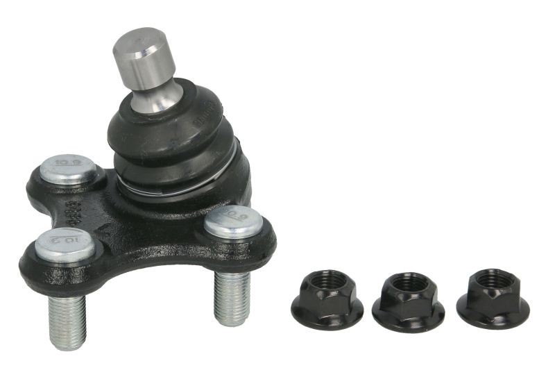 Fits TRW JBJ1161 Ball Joint JBJ1161 As part of ZF Aftermarket, every TRW True O