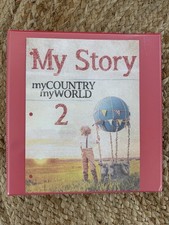 MasterBooks My Story 2 (Brand New - In Avery ...