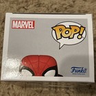 Funko Pop! Vinyl: Marvel - Zombie Hunter Spidey #945 — photo 6
