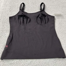 Ruby Ribbon Original Cami Camisole Shaping Top Size 42 Shapewear Tank 3022 NWOT