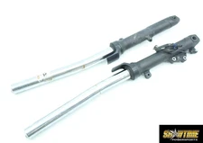 18-23 KAWASAKI NINJA 400 EX400 FRONT FORKS SHOCK SUSPENSION SET PAIR