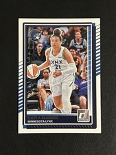 2025 Panini Donruss WNBA - Kayla McBride #28