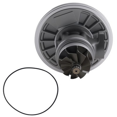Turbolader Rumpfgruppe for BMW 5 F10 F07 535d 220KW 2010-2011 53267100525