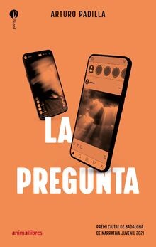 La pregunta (LIsard, Band 28) von Padilla, Arturo | Buch | Zustand sehr gut