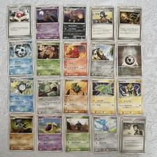 Pokemon Pokémon Cards Card Collezione Giapponese Vintage Bundle OCG TCG base