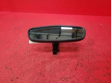 VAUXHALL ZAFIRA TOURER C INTERIOR REAR VIEW MIRROR 2017 5 DOOR