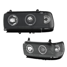 Feu avant (phare) Toyota LANDCRUISER