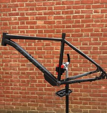 CARRERA VENGEANCE SPEC BIKE FRAME USED 20inch