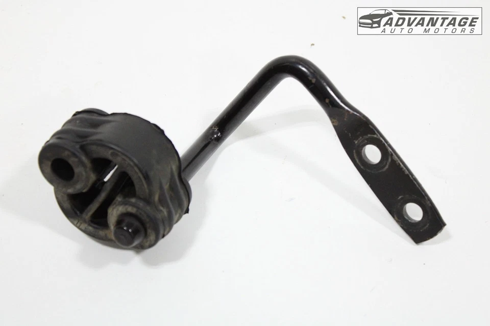 16-22 CHEVROLET COLORADO 2.5L TUBO DE ESCAPE AISLADOR DELANTERO SUSPENSIÓN Y SOPORTE OEM Foto 4 de 4