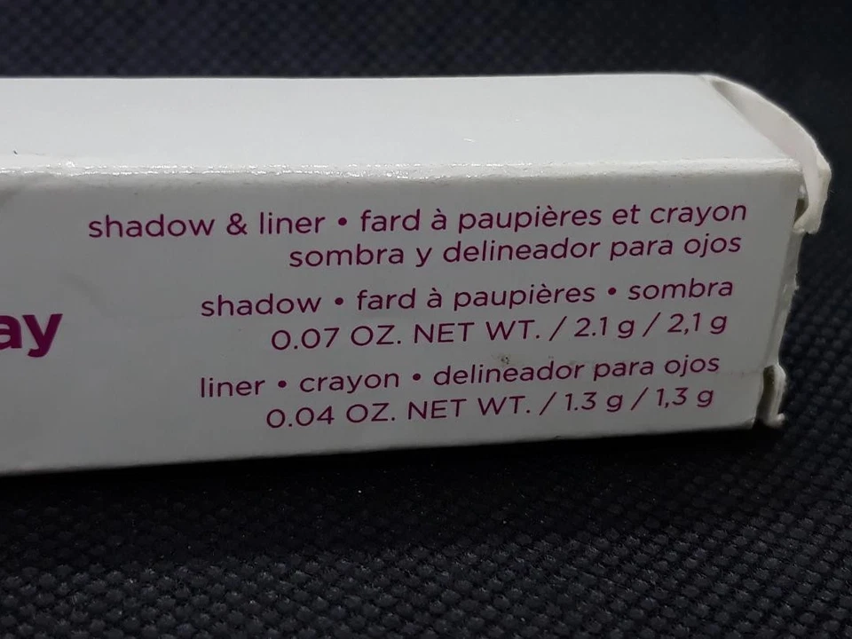 Mary Kay At Play Shadow And Liner Mint To Be Menthe Green 084189 - Image 4 of 4