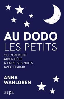 Au dodo les petits von Wahlgren, Anna | Buch | Zustand sehr gut