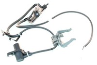 1 ABS Sensor Vorne Rechts FüR Toyota Sienna Bj. 2004-2010 *** NEU *** - GH !!!
