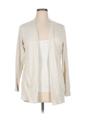 Amazon Essentials Women Ivory Cardigan XL